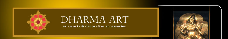 Dharma Art Gallery Santa Monica, California